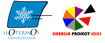Isotermos homologados